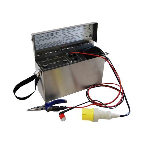 Kit termopar - GTW-V50 - Globe Heat