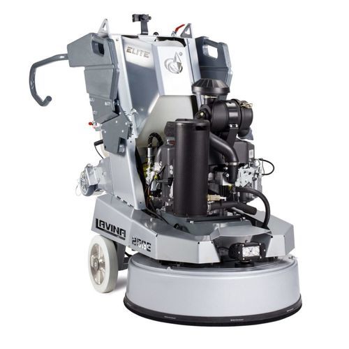 Politriz de piso politriz - L25GEB - Superabrasive