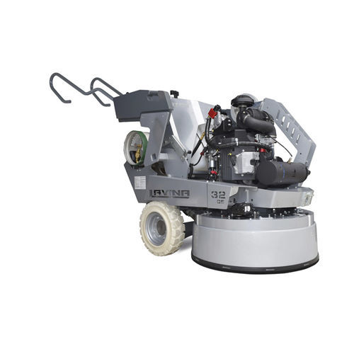 Politriz de piso politriz - L3213GEB - Superabrasive