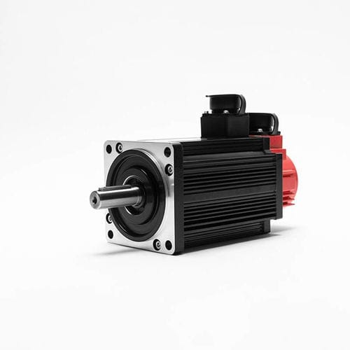 Servomotor CA - 130A6ST-M series - Zhejiang Xinli Electric Technology Co., Ltd. - 220 V / de grandes dimensões / pequeno