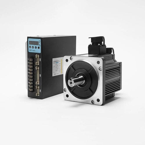 Servomotor CA - 180ST-M series - Zhejiang Xinli Electric Technology Co., Ltd. - 220 V / 380 V / pequeno