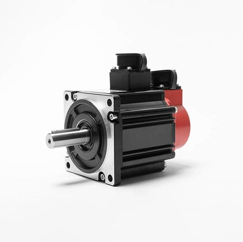 Servomotor CA - 110A6ST-M0 series - Zhejiang Xinli Electric Technology Co., Ltd. - 220 V / compacto / pequeno