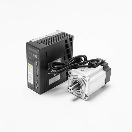 Servomotor CA - Zhejiang Xinli Electric Technology Co., Ltd. - 220 V / pequeno / IP65