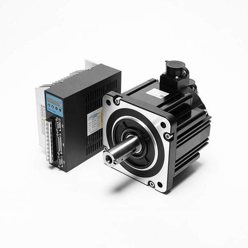 Servomotor CA - 180A6ST-M series - Zhejiang Xinli Electric Technology Co., Ltd. - 380 V / pequeno / IP65