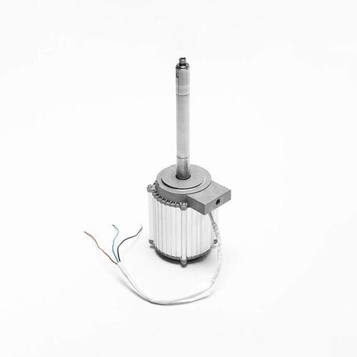 Servomotor CA - DC96 - Zhejiang Xinli Electric Technology Co., Ltd. - 220 V / de grandes dimensões / pequeno