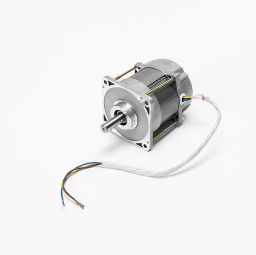 Servomotor CA - 90-50 - Zhejiang Xinli Electric Technology Co., Ltd. - 220 V / pequeno / robusto