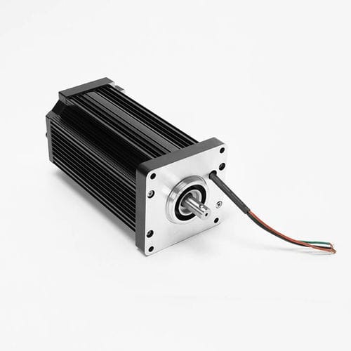 Motor CA - 96*90 - Zhejiang Xinli Electric Technology Co., Ltd. - 220 V / 380 V / de grandes dimensões