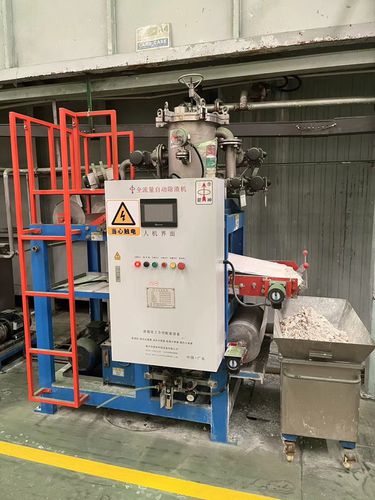 Sistema de remoção de lamas - Qingdao Norson Sewage Environment Technology Co.,L
