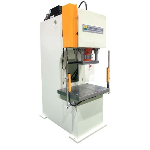 Puncionadeira CNC - JLC1 series - Dongguan Jianlong hydraulic machinery Co., LTD - hidráulica / para chapas / de conformação