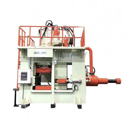 Prensa hidráulica - JL3D series - Dongguan Jianlong hydraulic machinery Co., LTD - de forjamento / de compressão / de soldagem