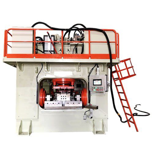 Prensa hidráulica - JL3D series - Dongguan Jianlong hydraulic machinery Co., LTD - de conformação / de estampagem / de curvar