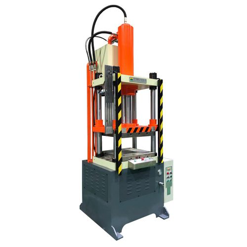 Prensa hidráulica - JLA1 series - Dongguan Jianlong hydraulic machinery Co., LTD - de conformação / puncionadeira / de compressão