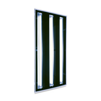 Fonte de luz com lâmpadas - ARO puremaxLED® - surface controls - branca