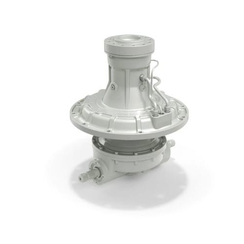 Redutor planetário - 700T  - F.P. Trasmissioni Srl - coaxial / de eixo vazado / > 10 kNm