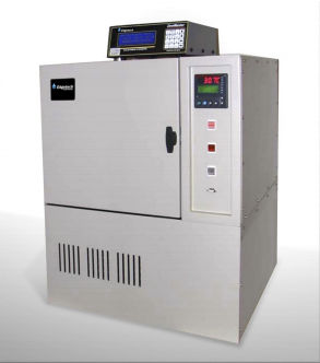 Câmara de ensaio de umidade - ELH Series - Edgetech Instruments - climática / de temperatura / de pressão
