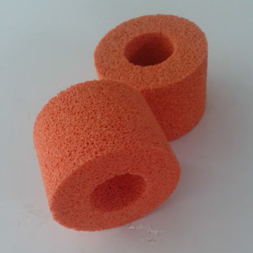 Rolo para hortaliças - INTERCAUCHOS DEL VALLES S.A. - para produtos alimentares / para fruta / para máquinas