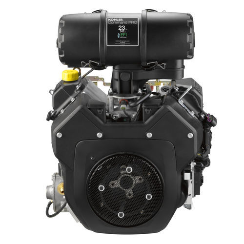 Motor a gasolina - PCH680 - Kohler Energy - a diesel / de 4 cilindros / de injeção direta
