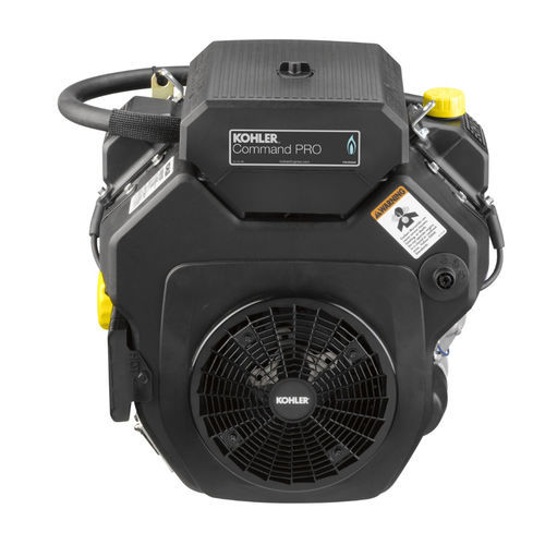 Motor a gasolina - CH740LP - Kohler Energy - a gás natural / para grupo gerador de energia / de combustível