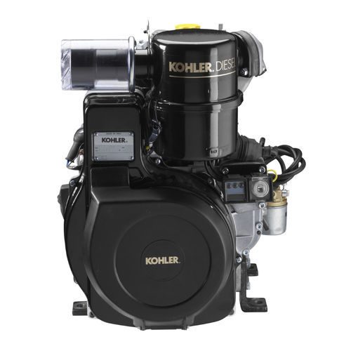 Motor a diesel - KD625-2  - Kohler Energy - turbo / para grupo gerador de energia / para máquina de soldagem