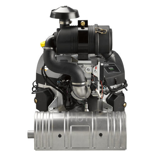 Motor a gasolina - ECV940 - Kohler Energy - de 4 cilindros / turbo / para grupo gerador de energia