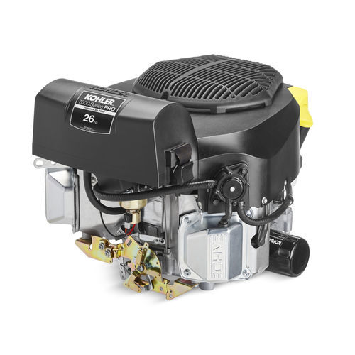 Motor a gasolina - KT745 - Kohler Energy - de dois cilindros / refrigerado a ar / refrigerado a ar