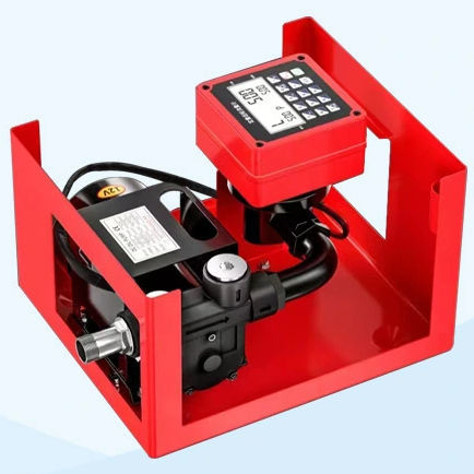 Grupo de bombeamento para diesel - Zhejiang Datian Machine Co., ltd - de óleo / elétrico / autoescorvante