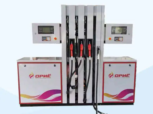 Bomba de abastecimento de combustível a GLP - DT-L8 - Zhejiang Datian Machine Co., ltd