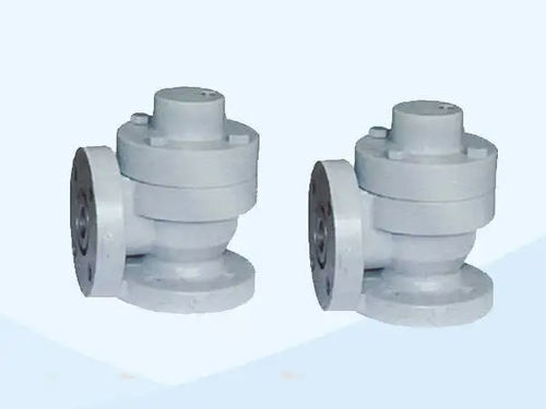 Válvula de ação diferencial - LPG-2 - Zhejiang Datian Machine Co., ltd - de GLP / flangeada / para aplicações industriais