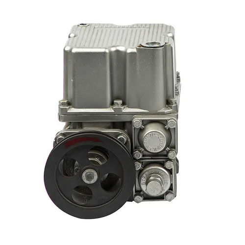 Bomba combinada - JBL50 - Zhejiang Datian Machine Co., ltd - de parafuso / de óleo / para óleo combustível