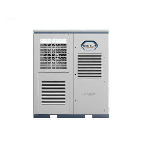 Unidade de recuperação de vapor - DT-VR26M1/VR26M2 - Zhejiang Datian Machine Co., ltd