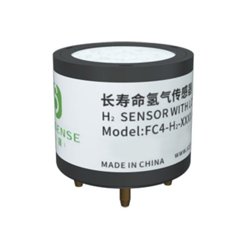 Sensor de gás de CO - FC series - ShenZhen ProSense Technologies Co., Ltd. - H2 / H2S / eletroquímico