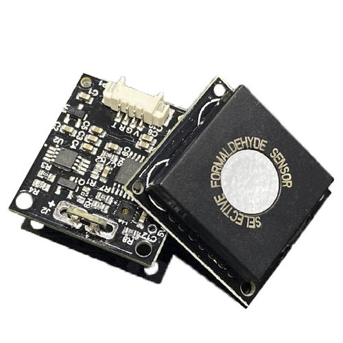 Módulo de detecção de gás - WZ-H3T-N  - ShenZhen ProSense Technologies Co., Ltd. - de formaldeído / de pilha de combustível / integrado