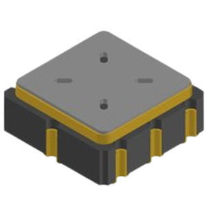 Sensor de gás de VOC - M-VOC-5 - ShenZhen ProSense Technologies Co., Ltd. - de semicondutor / MEMS / para monitoramento da qualidade do ar