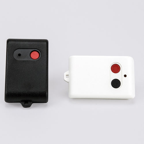 Caixa de montagem para controle remoto - UREMOTE	 - Supertronic - portátil / retangular / em material plástico