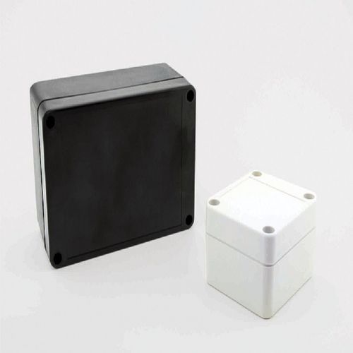 Caixa de montagem de parede - BOXELEC - Supertronic - de mesa / portátil / retangular
