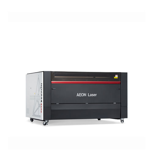 Máquina de corte e gravação a laser CO2 - Nova14 Elite - AEON Laser - de painéis / para aplicações industriais / de alta precisão