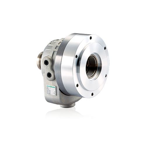 Cilindro hidráulico - MA1453 - DI CHUN IRON WORK CO., LTD. - rotativo / para eixo / compacto