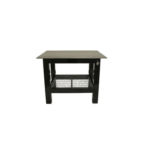 Mesa de solda elevatória - Badass Workbench - com ajuste de inclinação