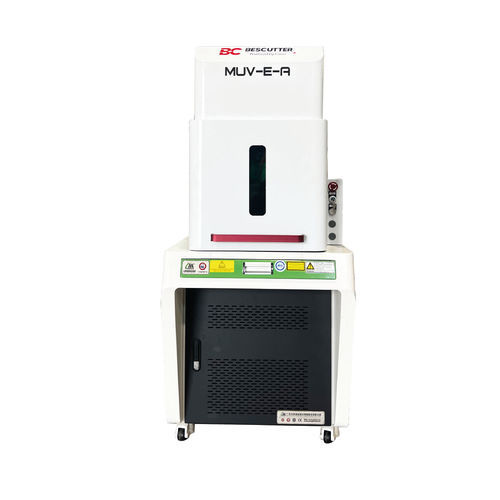 Máquina de marcação a laser - Bescutter LLC - para vidro / móvel / industrial