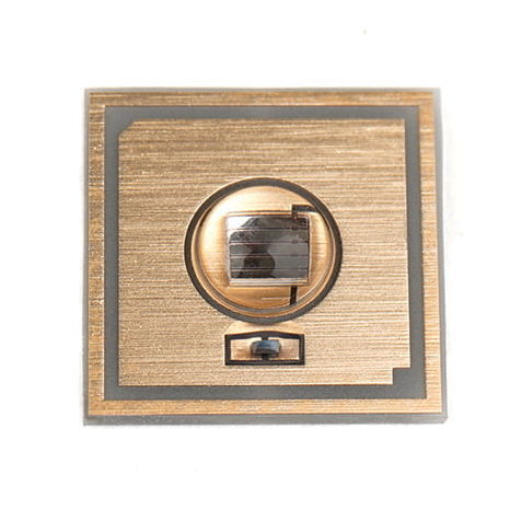 LED de forte potência - S6060 - Bolb inc. - UV / chip / SMD