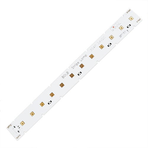 Matriz de LED UV - S6060 - Bolb inc. - quadrada / chip / PCB