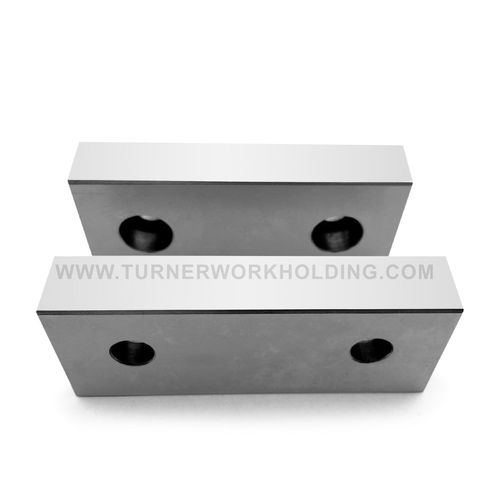 Mordente de torno de bancada - 6VS-6.3.1.0 - Turner Workholding, LLC