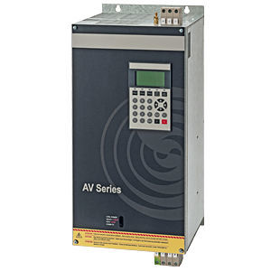 Controle de motor - GMN USA
