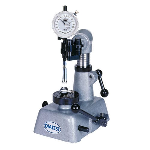 Suporte para relógio comparador - MST series - Diatest Precision Gages
