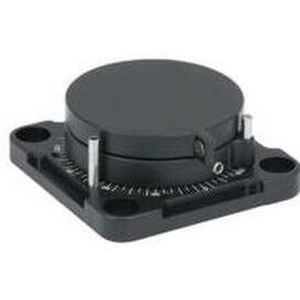 Mesa de coordenadas com base giratória - CoreX2 - OASIS Inspection Systems - manual