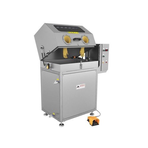 Sistema de lavagem de água - MSP series - Everest Elektro Mekanik Makina Sanayi ve Tic. A.S - manual / de processo / de peças