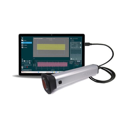 Medidor de superfície - GelSight MAX - GelSight, Inc. - de perfis / de dimensões / de rugosidade de superfície