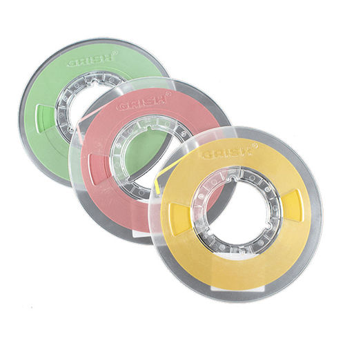 Fita de isolamento térmico - Beijing Grish Hitech Co., Ltd. - de silicone / em alumínio / para a indústria automotiva