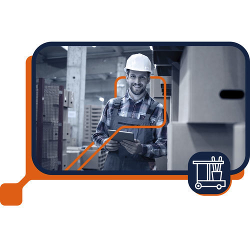 Software de gestão - Janitorial  - Advantive - de automação / de criação de laudos / ERP