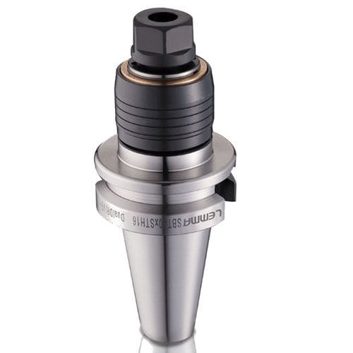 Porta-ferramenta para rosqueamento interno - STH|TPL series - CHAIN HEADWAY - BT 50 / BT 30 / BT 40